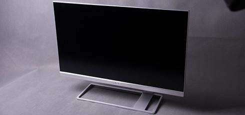 Без четверти Retina. Обзор 4К-монитора Acer S277HK