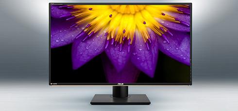 Почти для профессионалов. Обзор 4K-монитора ASUS PA329Q