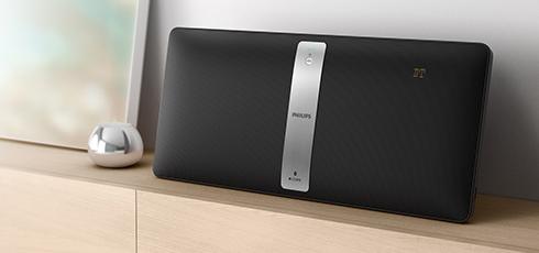 Как включить музыку во всём доме сразу. Обзор мультирум-системы из Philips Izzy BM5 и BM50