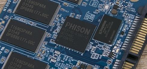 Бег на короткие дистанции. Обзор SSD Patriot Blast 480 ГБ