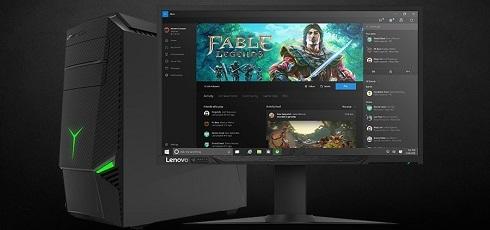 Компьютер месяца — март 2016