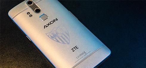 MWC 2016. Новые смартфоны ZTE: между США, Европой и Россией