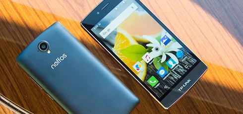 Первые смартфоны легендарного производителя роутеров. Обзор TP-Link Neffos C5 и C5L