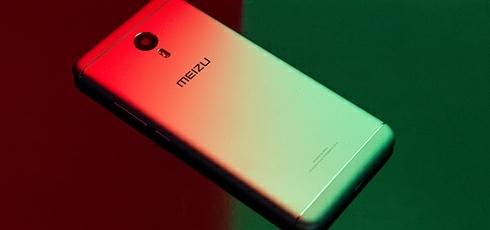 Металл всему голова. Обзор смартфона Meizu M3 Note