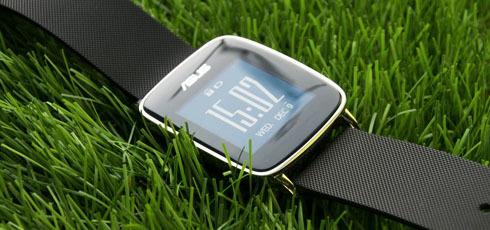 Обзор умных часов ASUS VivoWatch
