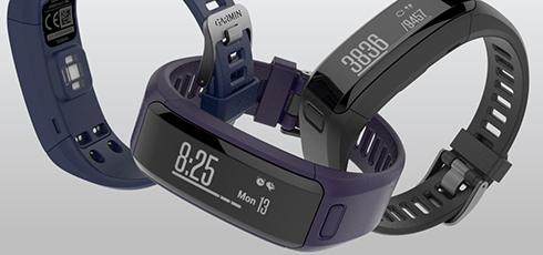 Умные часы и браслеты: главные новинки октября 2015 года