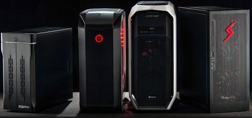 Компьютер месяца — ноябрь 2015