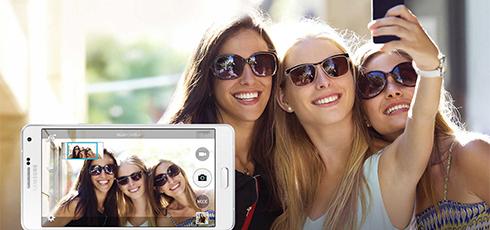 Смартфоны — главные новинки декабря 2015 года