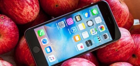 Первое знакомство с iPhone 6s: чем удивила Apple