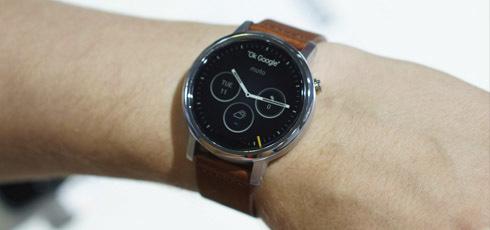 Умные часы и браслеты: главные новинки сентября 2015