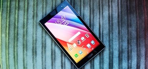 Всё во имя экономии. Обзор ASUS ZenPad C 7.0