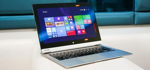 Планшеты и ноутбуки: главные новинки июля 2015 года