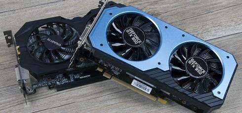 Антикризисные меры. Версия NVIDIA. Обзор видеокарты GeForce GTX 950 на примере моделей от GIGABYTE и Palit