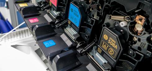 Химия печати. Знакомство с серией цветных лазерных принтеров HP Color LaserJet Enterprise M553