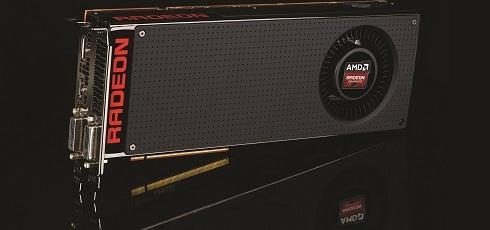 Его величество ребрендинг. Все подробности о видеокартах AMD Radeon R7 300 и Radeon R9 300