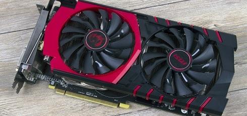 AMD Radeon HD 7950, мы тебя узнали. Обзор видеокарты MSI R9 380 GAMING 2G