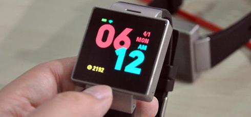 Носимая электроника. Самые интересные новинки мая