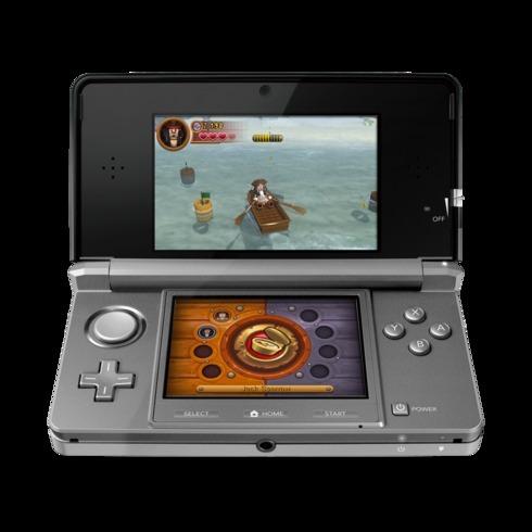 Компас и лодка… Дорога к успеху настоящего пирата