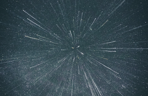 Окно во Вселенную: ученые обнаружили самое «энергичное» нейтрино в истории