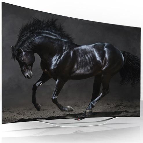 LG OLED 55EC930V