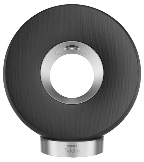 Philips DS3880W с эквалайзером