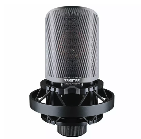 Видеоблогерам на заметку: AliExpress назвал самые популярные микрофоны за первое полугодие 2025 г.