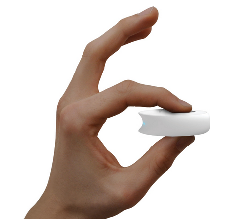 Scanadu Scout