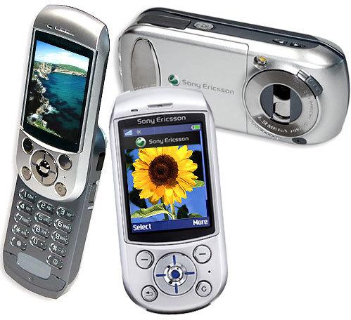 SonyEricsson в 2004 года начал делать самые быстрые телефоны для игр и приложений, да ещё и с хорошим звуком. Наконец-то у Нокии появился сдерживающий её наглость в ценах конкурент