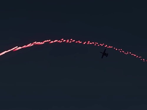 Ролик компьютерной игры выдали за «запись боевых действий на Украине»