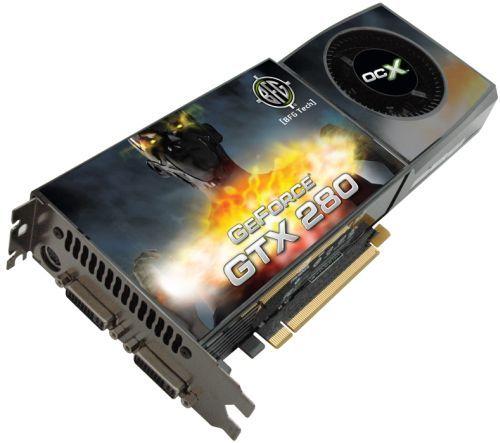 GeForce4 МХ280