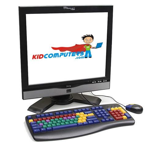 Premier Kids Cybernet Station