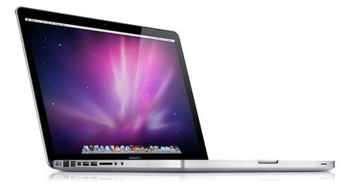 Apple MacBook Pro 17.0''
17-дюймовый MacBook Pro — старший в линейке ноутбуков Apple. Это самые дорогие и производительные лэптопы «яблочной компании». Цены на них у нас начинаются с отметки примерно 95 тысяч и заканчиваются где-то в районе 120 тысяч. Все зависит от конфигурации.
А конфигурация тем временем может разниться не очень существенно. Чаще всего у нас можно встретить модификацию с процессором Core i5 или i7. Оперативной памяти будет установлено 4 Гбайта. Модель с SSD к нам привезут разве что под заказ, так что придется довольствоваться жестким диском на 500 Гбайт (5400 или 7200 об/мин). Видеокарта также у всех одинаковая — NVIDIA GeForce GT 330M.
Само собой, каждый MacBook Pro имеет сетевую карту Wi-Fi, адаптер Bluetooth, поддерживает интерфейс FireWire-800, клавиатура у них оснащена светодиодной подсветкой, а тачпад громадных размеров распознает различные жесты. В комплекте имеется предустановленная Mac OS X 10.6. Эргономика компьютера в целом удобная, хотя цифровой блок Apple так и не добавила к своей 17-дюймовой модели. Зато оснащает ее превосходным экраном с разрешением 1920х1200.
Надо ли такой покупать? Если вы привыкли пользоваться техникой Apple, то да. Если, конечно, вам нужен именно большой ноутбук — в противном случае лучше обойтись iMac — он дешевле и быстрее.

Apple MacBook Pro 17.0''
17-дюймовый MacBook Pro — старший в линейке ноутбуков Apple. Это самые дорогие и производительные лэптопы «яблочной компании». Цены на них у нас начинаются с отметки примерно 95 тысяч и заканчиваются где-то в районе 120 тысяч. Все зависит от конфигурации.
А конфигурация тем временем может разниться не очень существенно. Чаще всего у нас можно встретить модификацию с процессором Core i5 или i7. Оперативной памяти будет установлено 4 Гбайта. Модель с SSD к нам привезут разве что под заказ, так что придется довольствоваться жестким диском на 500 Гбайт (5400 или 7200 об/мин). Видеокарта также у всех одинаковая — NVIDIA GeForce GT 330M.
Само собой, каждый MacBook Pro имеет сетевую карту Wi-Fi, адаптер Bluetooth, поддерживает интерфейс FireWire-800, клавиатура у них оснащена светодиодной подсветкой, а тачпад громадных размеров распознает различные жесты. В комплекте имеется предустановленная Mac OS X 10.6. Эргономика компьютера в целом удобная, хотя цифровой блок Apple так и не добавила к своей 17-дюймовой модели. Зато оснащает ее превосходным экраном с разрешением 1920х1200.
Надо ли такой покупать? Если вы привыкли пользоваться техникой Apple, то да. Если, конечно, вам нужен именно большой ноутбук — в противном случае лучше обойтись iMac — он дешевле и быстрее.