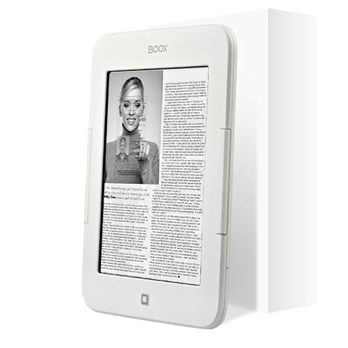 Электронная книга Onyx Boox Nautilus i62