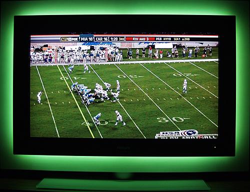 Philips Ambilight Full Surround