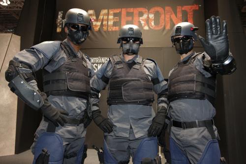 GamesCom –к служебному долгу готовы