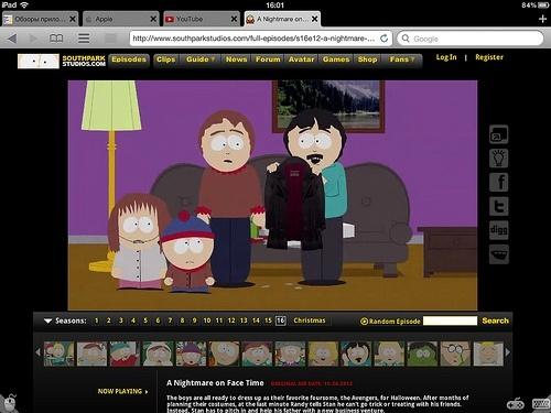 Puffin Web Browser. Flash  без ограничений.