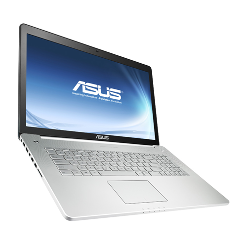 ASUS N750JV — та же стоимость, слабее видеокарта, лучше звук