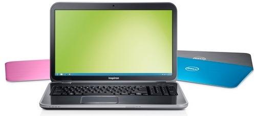 Dell Inspiron 5720