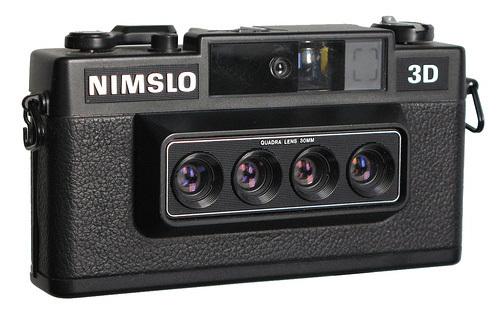 Nimslo-3D