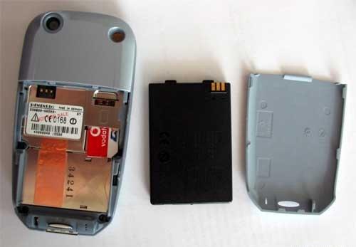 Несколько раз так собираете-разбираете, и крышка начинает "дышать"