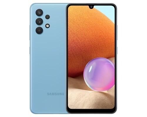 Samsung Galaxy A32