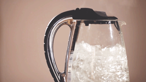 Вы думаете, кипение воды — это просто? В космосе всё иначе