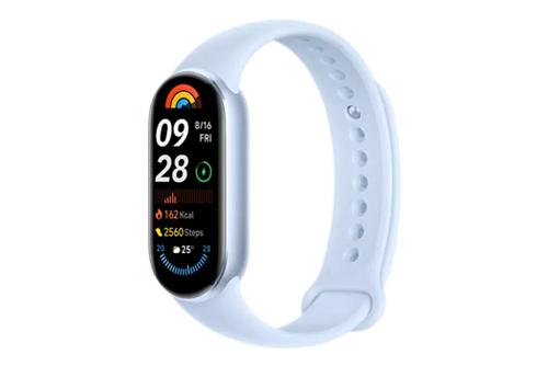 Какие смарт-часы чаще всего покупали в России в 2025 году: данные М.Видео