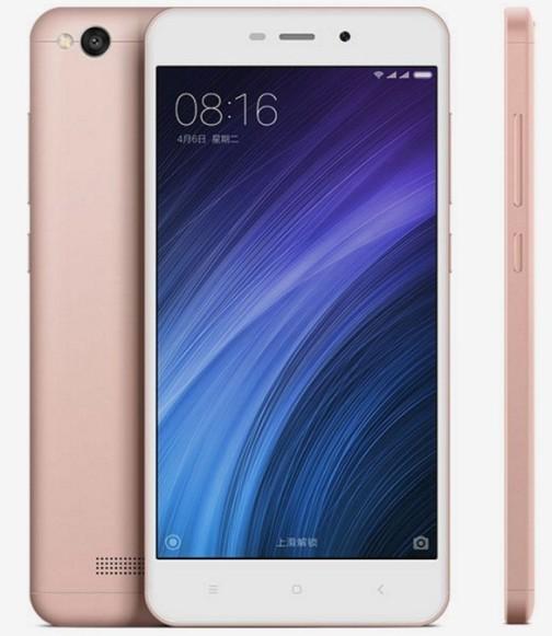 Xiaomi Redmi 4A