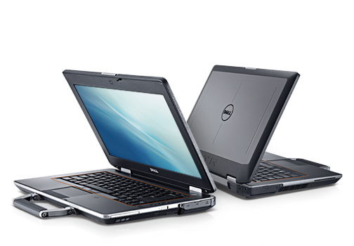 Купить Ноутбук Dell Latitude E6420