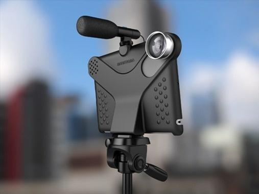 Лучшие приложения для создания видео на iPad