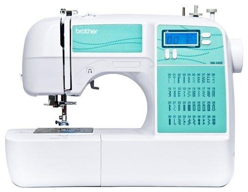 Brother INNOV-`IS 350 SE