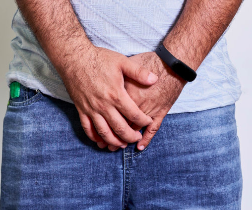 Учёные изобрели лазер для лечения больной простаты