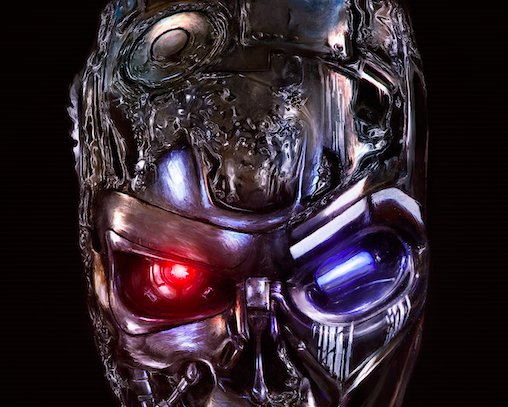 Терминатор здесь: учёные создали робота, который может разжижаться и менять форму