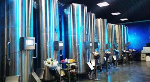 Китайские сосуды для хранения